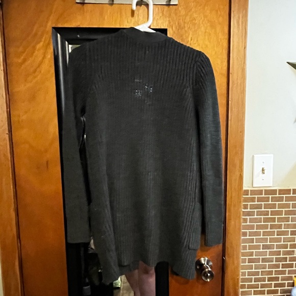 NWOT. Super cozy just never reached for it - Picture 2 of 3